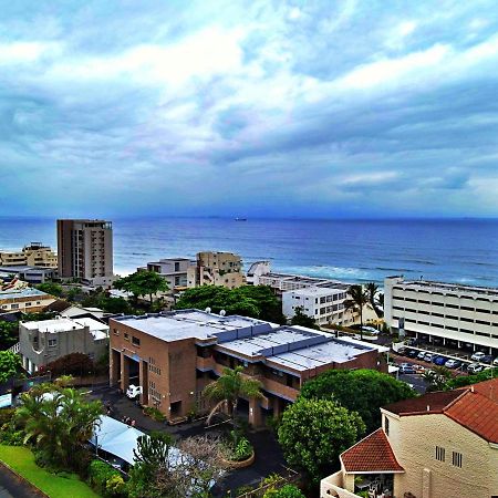 Hyde Park Apartman Durban Kültér fotó