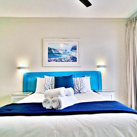 Hyde Park Apartman Durban Kültér fotó
