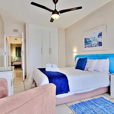 Hyde Park Apartman Durban Kültér fotó