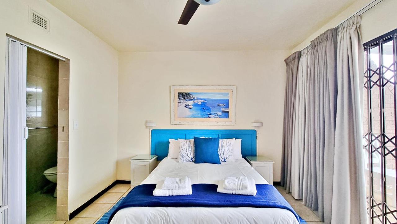 Hyde Park Apartman Durban Kültér fotó