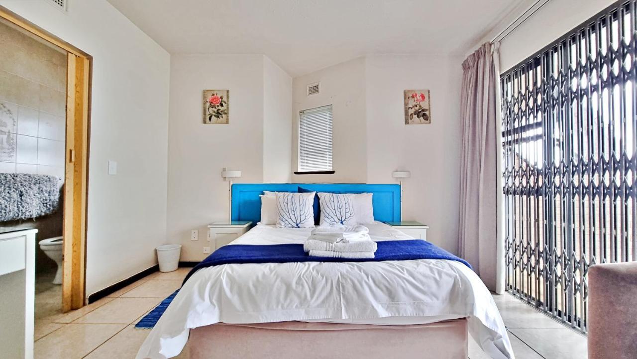Hyde Park Apartman Durban Kültér fotó