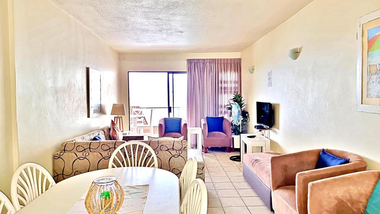 Hyde Park Apartman Durban Kültér fotó