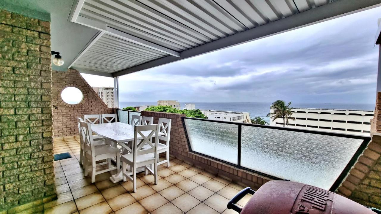 Hyde Park Apartman Durban Kültér fotó