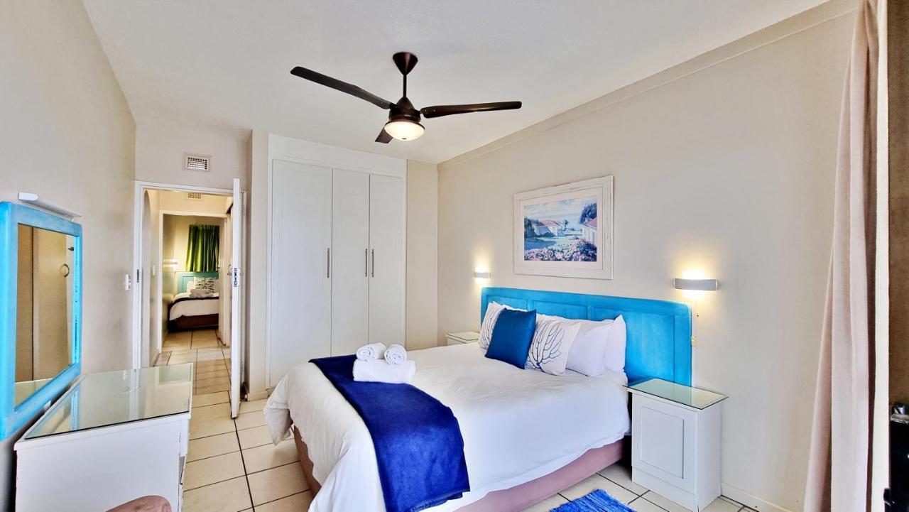 Hyde Park Apartman Durban Kültér fotó