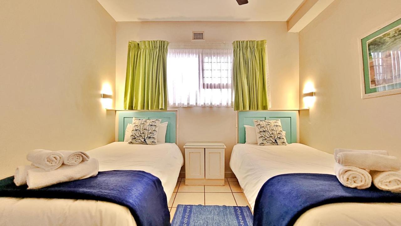 Hyde Park Apartman Durban Kültér fotó