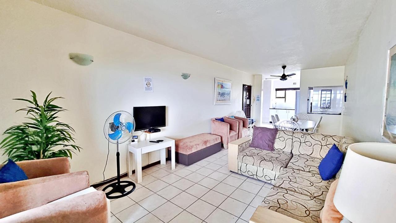 Hyde Park Apartman Durban Kültér fotó
