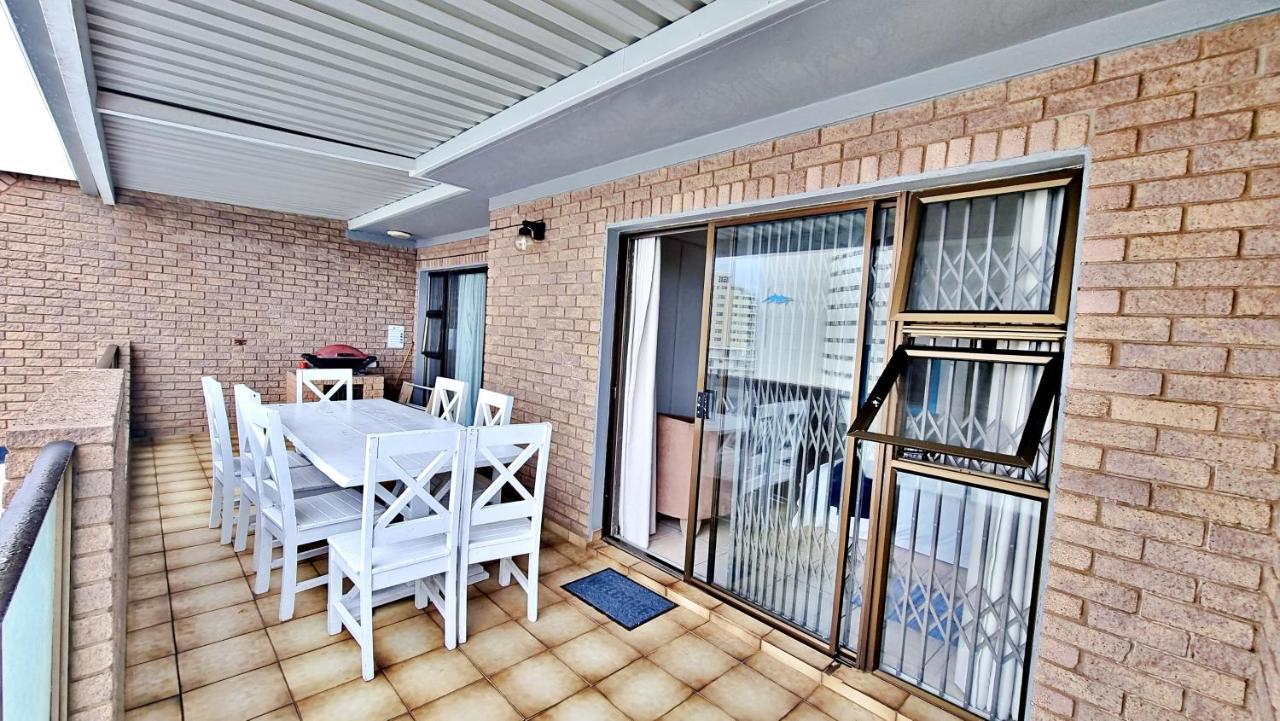 Hyde Park Apartman Durban Kültér fotó