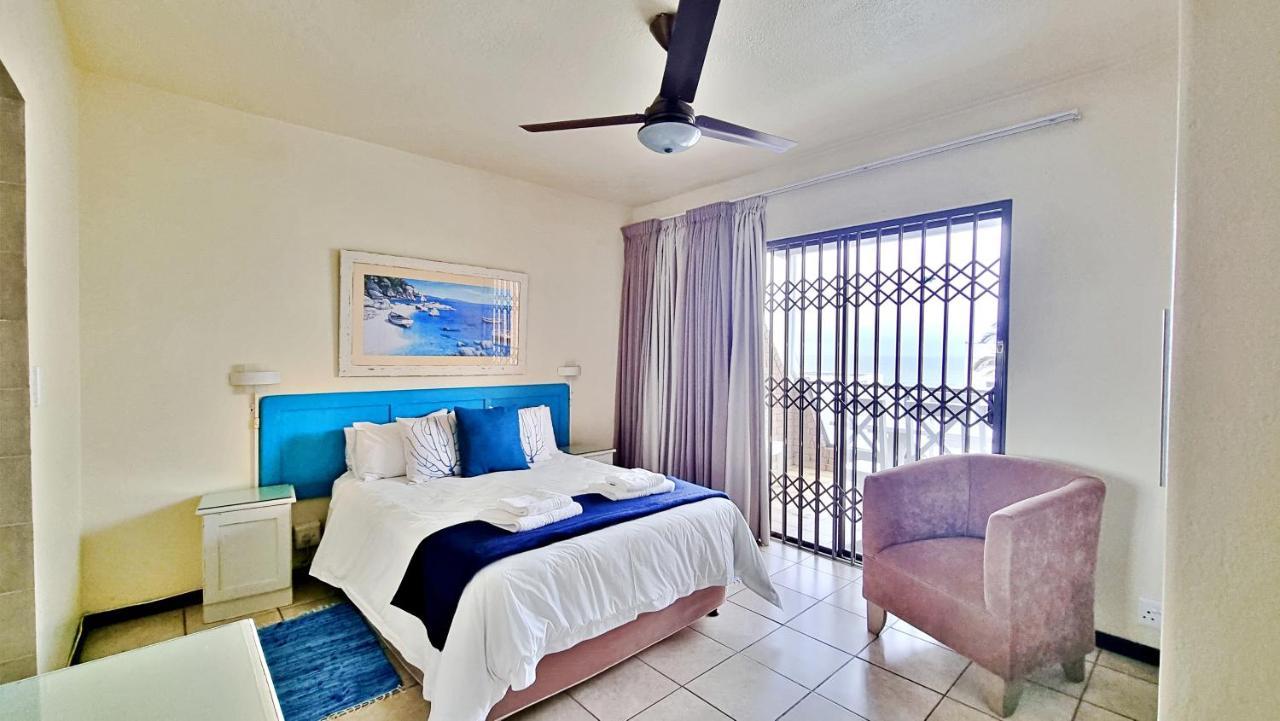 Hyde Park Apartman Durban Kültér fotó