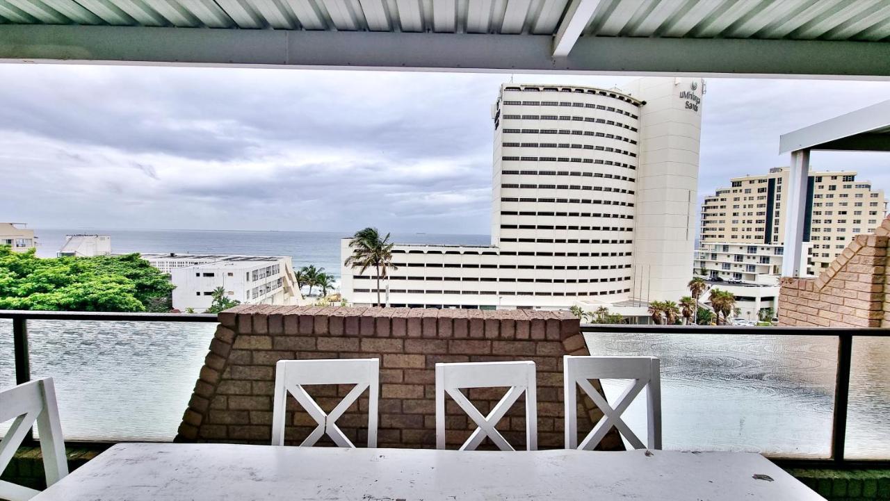 Hyde Park Apartman Durban Kültér fotó