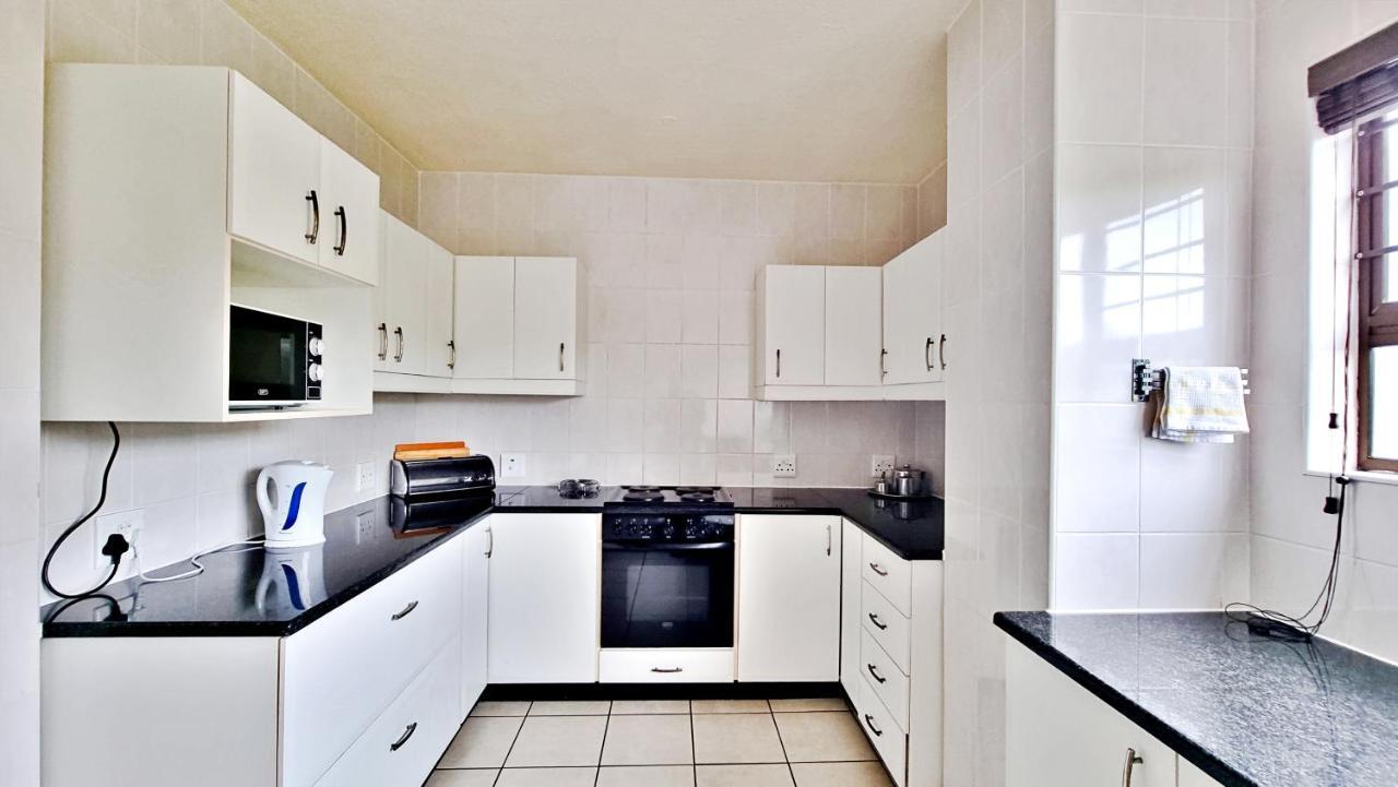 Hyde Park Apartman Durban Kültér fotó