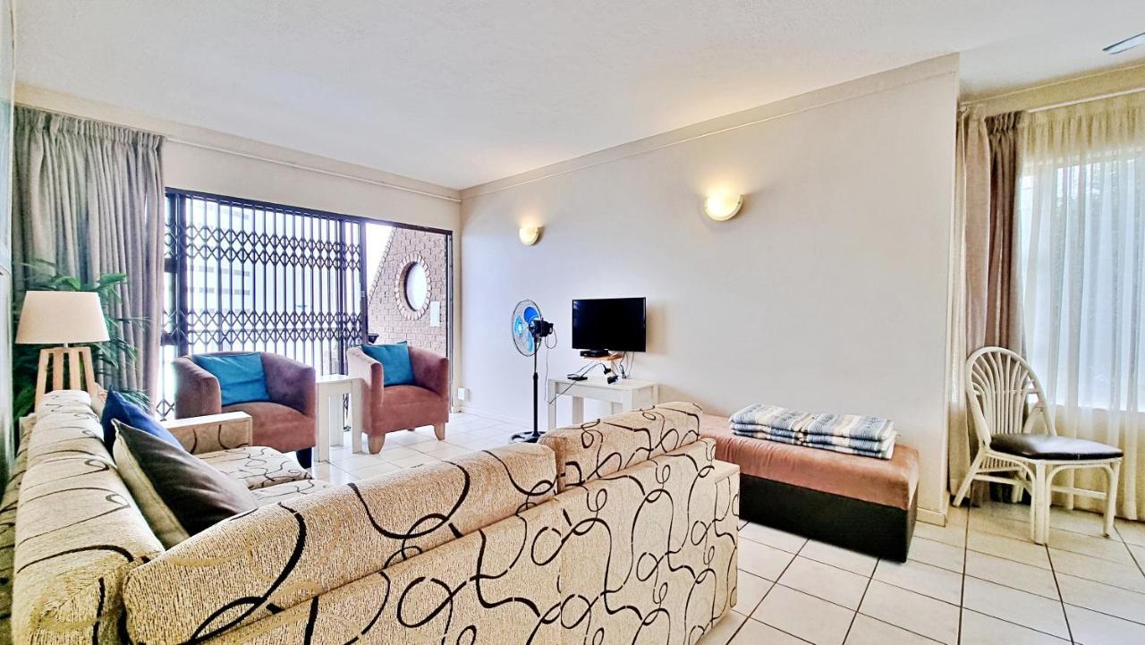 Hyde Park Apartman Durban Kültér fotó