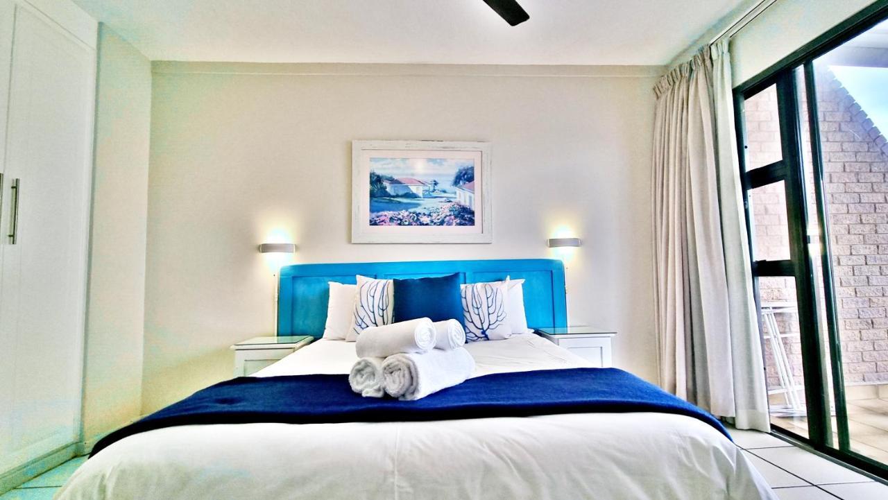 Hyde Park Apartman Durban Kültér fotó