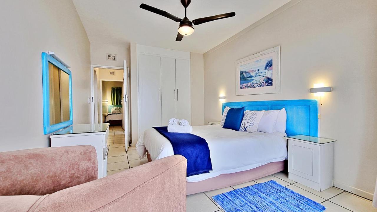 Hyde Park Apartman Durban Kültér fotó