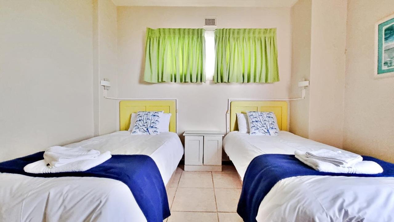 Hyde Park Apartman Durban Kültér fotó